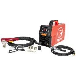 TIGREN TGN25PCUT Plasma Inverter Cutter | Poolewood -Home Tools Store 08205.other03 1