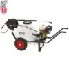 SIP 08916 Tempest PPB480/160 GX Pressure Washer