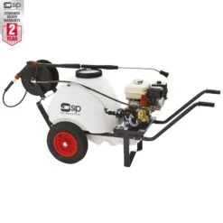 SIP 08916 Tempest PPB480/160 GX Pressure Washer