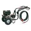 SIP TP760/190 Petrol Pressure Washer - 08925| Poolewood -Home Tools Store 08925