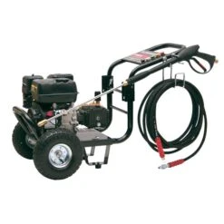 SIP TP760/190 Petrol Pressure Washer - 08925| Poolewood