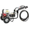 SIP TEMPEST PPG680/210 Gearbox Pressure Washer | Poolewood -Home Tools Store 08947.main 1
