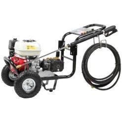 SIP TEMPEST PPG680/210 Gearbox Pressure Washer | Poolewood