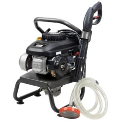 SIP 08983 TEMPEST CW-P 145AX Petrol Pressure Washer