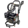 SIP 08985 VTEMPEST CW-P 215AX Petrol Pressure Washer -Home Tools Store 08985.main 1