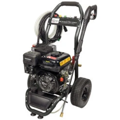 SIP 08986 TEMPEST CW-P 225AX Petrol Pressure Washer