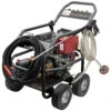 SIP 08989 TEMPEST CW-D 300TX Diesel Pressure Washer -Home Tools Store 08989.main 1