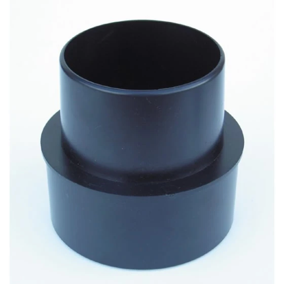 Charnwood Reducing Cone 100 Mm To 125mm - 100-125RC - Poolewood 3 Charnwood Reducing Cone 100 Mm To 125mm - 100-125RC - Poolewood