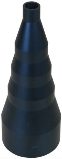 Charnwood Reducing Cone 100-25RC – Poolewood