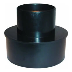Charnwood Reducing Cone 100mm To 63mm 100-63RC – Poolewood