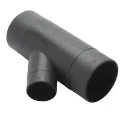 Charnwood 100/63Y Y-Branch 100mm To 63mm | Poolewood Machinery & Tools