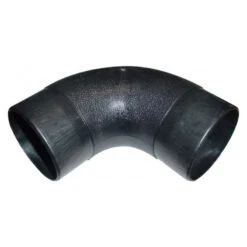 Charnwood 90 Degree Elbow 100mm Diameter 100E – Poolewood