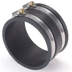 100FC Flexible Cuff With 2 Hose Clamps | Poolewood