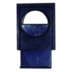 Charnwood 100G Shut Off Gate, 100mm - 100G | Poolewood