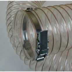 HC100QAHC QUICK RELEASE Hose Clamps - HC100QAHC | Poolewood