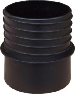 Tapered Quick Connector 100mm Diameter Hose 100QCL – Poolewood