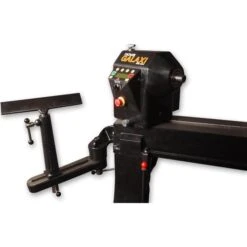 Scheppach NOVA Lathe Outrigger Unit| Poolewood Machinery