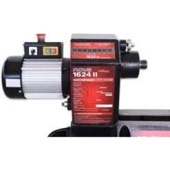 Scheppach NOVA 1624 II Lathe - 103718 | Poolewood Machinery -Home Tools Store 103718 inset4 xl