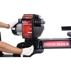 Scheppach NOVA 1624 II Lathe - 103718 | Poolewood Machinery -Home Tools Store 103718 inset7 xl