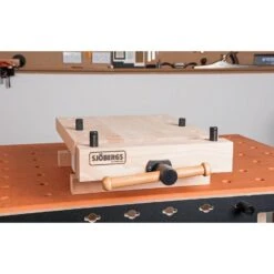 SJOBERGS SMART WORKSTATION PRO - 105020 | Poolewood -Home Tools Store 105020 inset1 xl