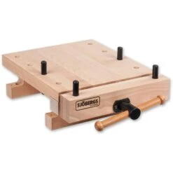 SJOBERGS SMART WORKSTATION PRO - 105020 | Poolewood