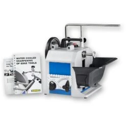 TORMEK T-8 CUSTOM SHARPENING SYSTEM - 107062 | Poolewood -Home Tools Store 107062 xl