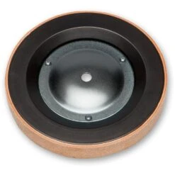 TORMEK LA-220 LEATHER HONING WHEEL - 107357| Poolewood