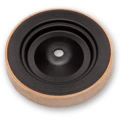 TORMEK LA-145 LEATHER HONING WHEEL - 107358 | Poolewood