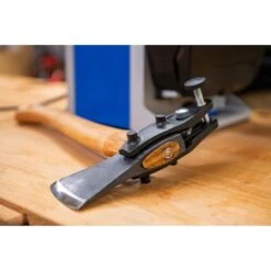 Tormek AX-40 Axe Jig 111876 | Poolewood -Home Tools Store 111876 inset3 xl