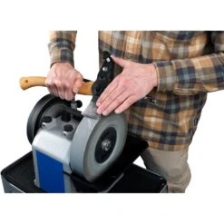 Tormek AX-40 Axe Jig 111876 | Poolewood -Home Tools Store 111876 inset7 xl