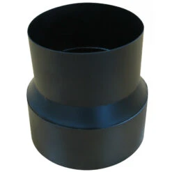 Charnwood Reducing Cone 125mm To 150mm - 125-150RC - Poolewood