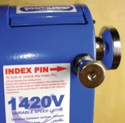 Charnwood 1420V Heavy Duty Bench Lathe | Poolewood 14 Charnwood 1420V Heavy Duty Bench Lathe | Poolewood -Home Tools Store 1420v indexing pin 735989832
