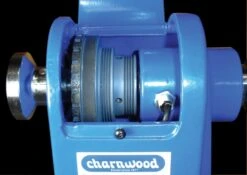 Charnwood 1420V Heavy Duty Bench Lathe | Poolewood 15 Charnwood 1420V Heavy Duty Bench Lathe | Poolewood -Home Tools Store 1420v spindle pulley 2145110588