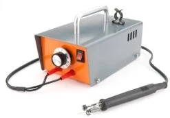 Peter Child Pyrography Machine - PYRO240AT | Poolewood -Home Tools Store 1491 2625