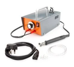 Peter Child Pyrography Machine - PYRO240AT | Poolewood