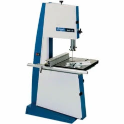 Scheppach Basa 5.0 Pro Bandsaw 240v & 415v - 1901505901-2