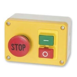NVR Switch Emergency Stop NVR Switch 200093 – Poolewood