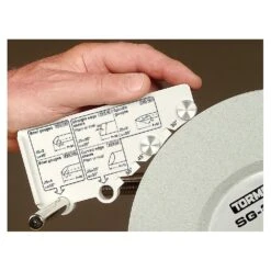 Tormek TTS-100 Turning Tool Setter - Poolewood -Home Tools Store 202517 3