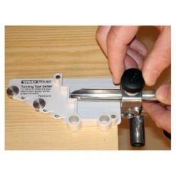 Tormek TTS-100 Turning Tool Setter - Poolewood -Home Tools Store 202517 4