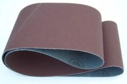 Charnwood Sanding Belt 150 X 1220mm (6'' X 48'') - SB05-08 – Poolewood