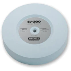 Tormek SJ-200 Japanese Waterstone - 200mm- 210936 | Poolewood