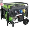 SIP 25137 MEDUSA T5500W Petrol Generator | Poolewood -Home Tools Store 25137 649 extra large