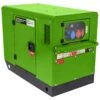 SIP 25151 MEDUSA T14000 Silenced Diesel Generator -Home Tools Store 2860 extra large