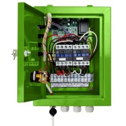 SIP 25151 MEDUSA T14000 Silenced Diesel Generator -Home Tools Store 2869 extra large