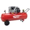 TIGREN 200ltr 3hp Belt-Driven Compressor - 04394 | Poolewood -Home Tools Store 2886 extra large