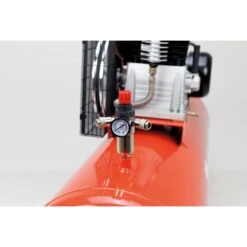 TIGREN 200ltr 3hp Belt-Driven Compressor - 04394 | Poolewood -Home Tools Store 2889 extra large