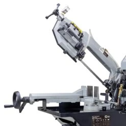 SIP 01526 10" Vari-Speed Swivel Head Metal Bandsaw -Home Tools Store 3136 extra large