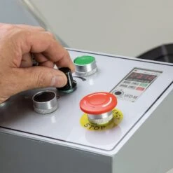 SIP 01526 10" Vari-Speed Swivel Head Metal Bandsaw -Home Tools Store 3137 extra large