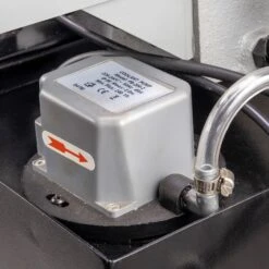 SIP 01526 10" Vari-Speed Swivel Head Metal Bandsaw -Home Tools Store 3140 extra large