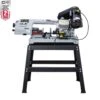 SIP 01572 6" Swivel Head Metal Bandsaw | Poolewood